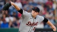Detroit Tigers World Series and MLB playoff odds: Can the Tigers refocus for the postseason?