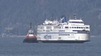 BC Ferries vessel breaks down during sailing to Horseshoe Bay