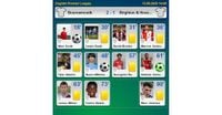 Bournemouth - Brighton & Hove Albion - 2:1