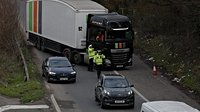 Motorway will be closed for HOURS after fatal crash, sparking chaos