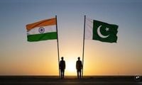 Pakistan denies meeting of nuclear body after reports warn of serious escalation - CNBC TV18