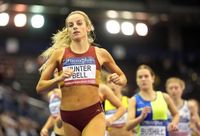 How to watch the World Indoor Athletics Championships 2025 as GB stars in Nanjing
