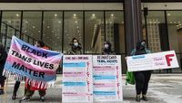 Trump administration threatens state funding unless ‘gender ideology’ content yanked from sex ed curricula