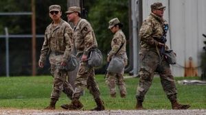 Trump’s National Guard Deployments Blocked By Federal Judges