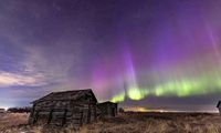 Encore performance of the northern lights possible in parts of Canada
