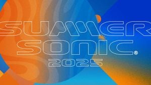 Summer Sonic 2025 Welcomes Major Artists And Talented Newcomers