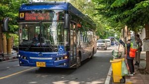 Thailand Launches 1500 Baht Transport Subsidy Program