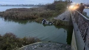 Migrant Van Crash Near Burgas Leaves Six Dead
