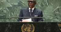US set to ease travel restrictions on African leader accused of corruption