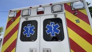 Ambulance Service Failures Cost Lives