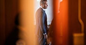 Bipartisan Senate Probe Targets Deadly US Drug Boat Strikes