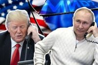 «Трамп пойдет на большие уступки, Путину удалось его прогнуть…»: будет ли сделка?