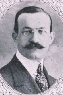 Ahmet Refik Altınay