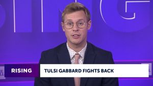 Tulsi Gabbard's Intelligence Chief Nomination Faces Serious Challenges