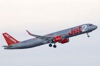 Jet2 to start flying from Gatwick next year – adding to fierce competition at the hub