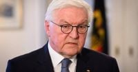 Newsblog: Für Finanzpaket – Steinmeier unterzeichnet Grundgesetzänderung