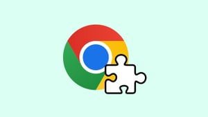 Google Chrome Removes Outdated Extensions Amid Rollout