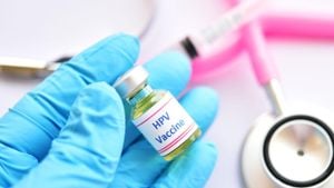 Cervical Cancer Prevention: The Role Of HPV Vaccination And Screening