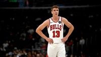 Billy Donovan already has his perfect Isaac Okoro alternative