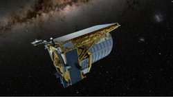 ESA, Euclid Teleskobunu Buzdan Kurtarmak İçin Isıtıyor!