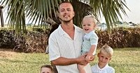 Family's fury as cops insist Brit dad's mysterious holiday death was 'accident'