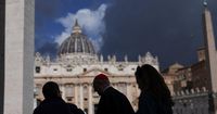 What to Know About the Conclave to Choose Pope Francis’ Successor