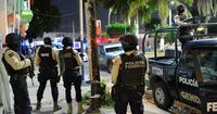 Asesinan a Cecilia Ruvalcaba, regidora de MC y jefa de enfermeras en Teocaltiche, Jalisco