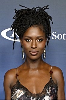 Jodie Turner-Smith