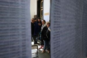 Buenos Aires Election Puts Milei Presidency To The Test