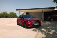 Oct 27: Business rates could hike inflation; Canada slapped with US tariff; Merc GLC EV from £60k