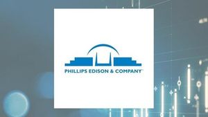 Phillips Edison Stock Sees Analyst Shifts And Congressional Sale