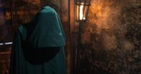 Exact date for first BBC Celebrity Traitors UK series confirmed (not long to go)