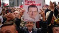 6 Turkish journalists summoned over reports on imprisoned opposition mayor