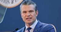 Hegseth says he would have ordered second strike on Caribbean vessel