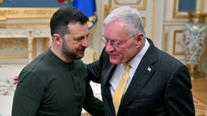 Zelensky-Trump Meeting Explodes Into Controversy