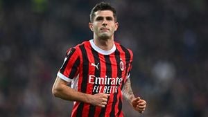Bologna Faces AC Milan In Crucial Serie A Showdown