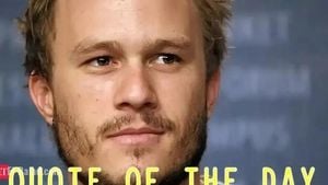 Heath Ledger Redefined Hollywood With Bold Career Moves