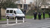 Un adolescent de 17 ans poignardé mortellement près d'un lycée de Yerres, dans l'Essonne