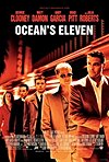 Ocean's Eleven