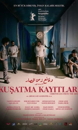 Kuşatma Kayıtları