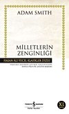 Milletlerin Zenginliği
