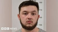 Dealer waged 'sustained terror campaign' for Russia in UK