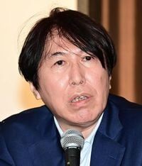 紀藤正樹弁護士、ひめゆり発言めぐる西田昌司参院議員の「切り取られた」発言に「私の場合は…」（日刊スポーツ） - Yahoo!ニュース