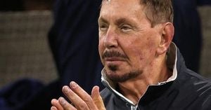 Oracle And Trump Allies Shape TikTok’s American Future
