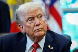 Trump Weighs Invoking Insurrection Act Amid Urban Unrest