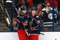 Blue Jackets Stay Alive, But Face Elimination Once Again Today