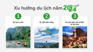 Vietnam Showcases Diverse Tourism Destinations For 2025