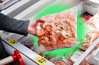 “This Is Not Normal”: What You Need to Know About Those Radioactive Shrimp