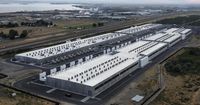 As electric bills rise, evidence mounts that data centers share blame; states feel pressure to act