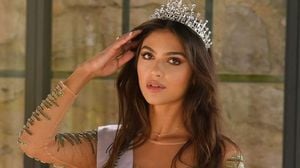 Who Will Shine As Miss France 2025?